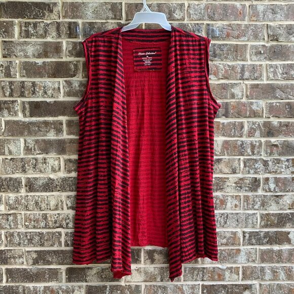 Pleat Collection Swimwear Women's Cover Up Size XL - Picture 5 of 15